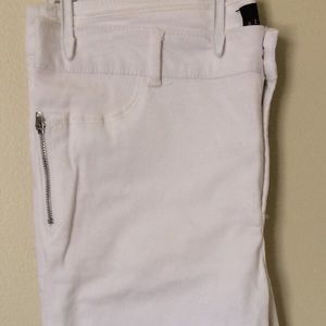 Attention skinny fit jeans